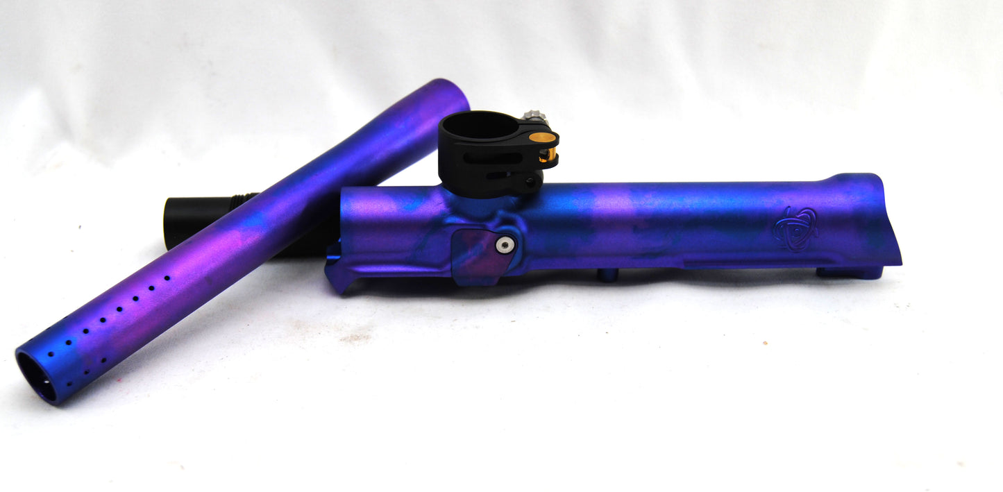 Inception Designs FLE Emek / Etha2 Body Kit - Launch Colors