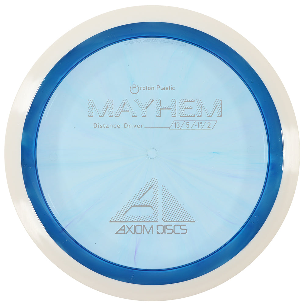 Axiom Proton Mayhem Disc