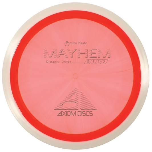 Axiom Proton Mayhem Disc