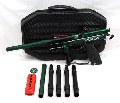 Inception Designs Retro Predator Autococker - Inception Designs