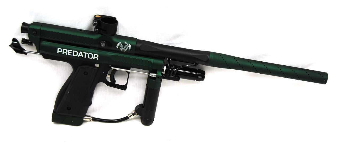 Inception Designs Retro Predator Autococker - Inception Designs