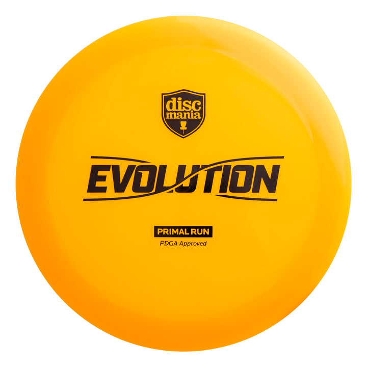 Discmania Primal Run Neo Paradigm Disc