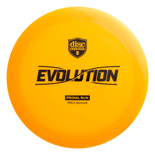 Discmania Primal Run Neo Paradigm Disc