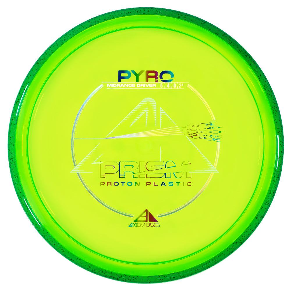 Axiom Prism Proton Pyro Disc