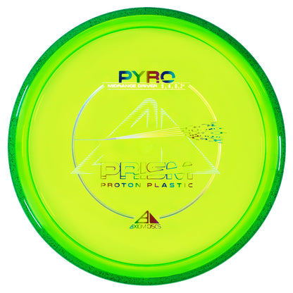Axiom Prism Proton Pyro Disc