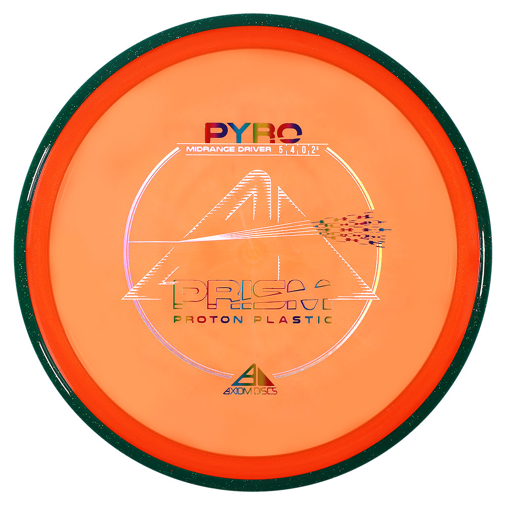 Axiom Prism Proton Pyro Disc