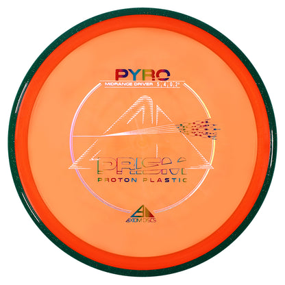 Axiom Prism Proton Pyro Disc