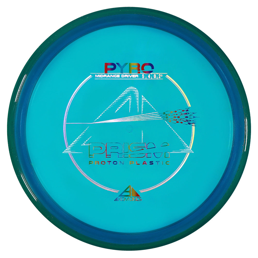 Axiom Prism Proton Pyro Disc