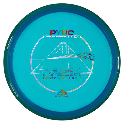 Axiom Prism Proton Pyro Disc