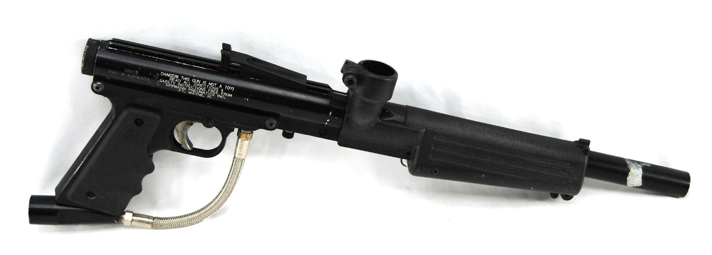 Used Tippmann Sport Pro Carbine - Tippmann Sports