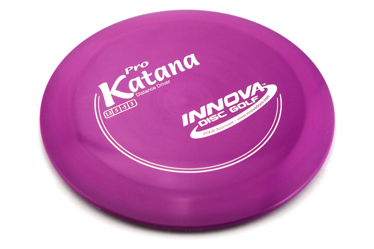 Innova Pro Katana Disc - Innova