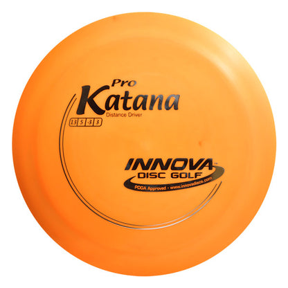 Innova Pro Katana Disc