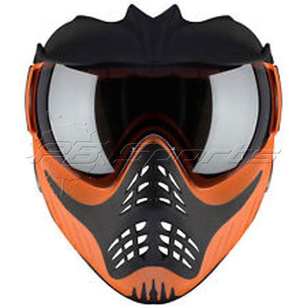 VForce Profiler Special Color - Orange on Black - V-Force