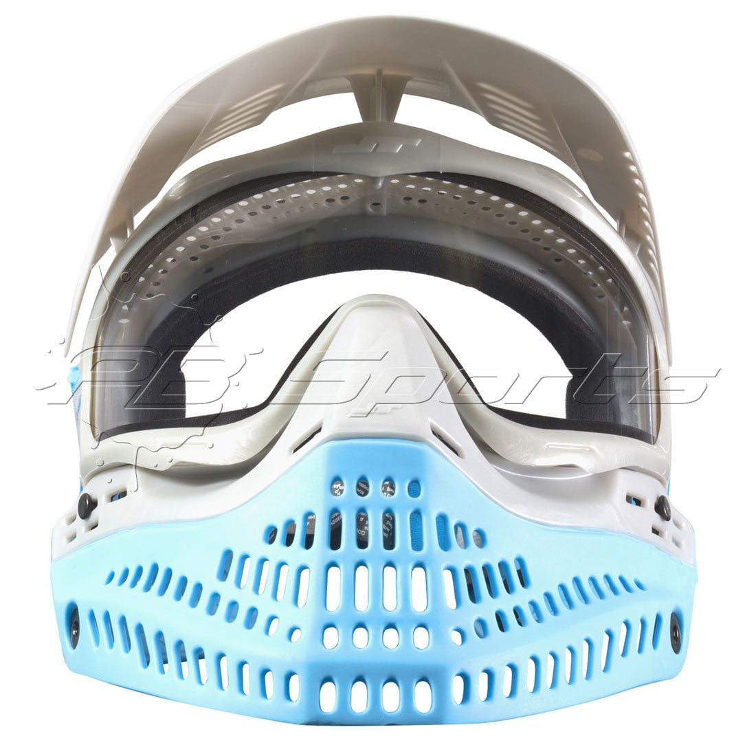 JT Proflex LE - Surfer Blue/Silver - JT