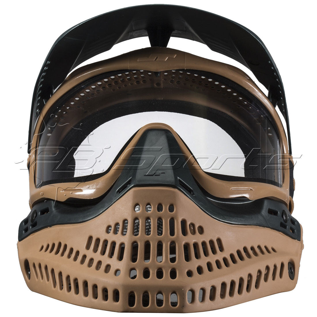 JT Proflex LE - Tactical Brown/Charcoal Black - JT