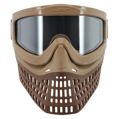 Proflex X w/ Pro-Change Frame System - Terracotta
