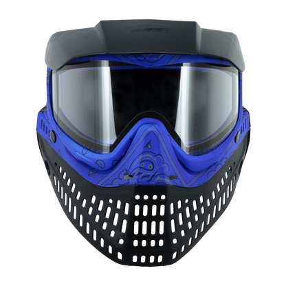 JT Proflex LE Bandana Series w/ Clear and Smoke Lens