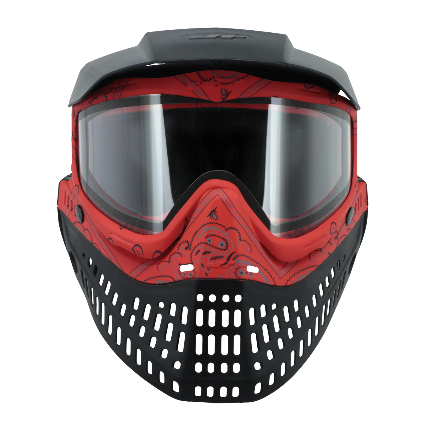JT Proflex LE Bandana Series w/ Clear and Smoke Lens