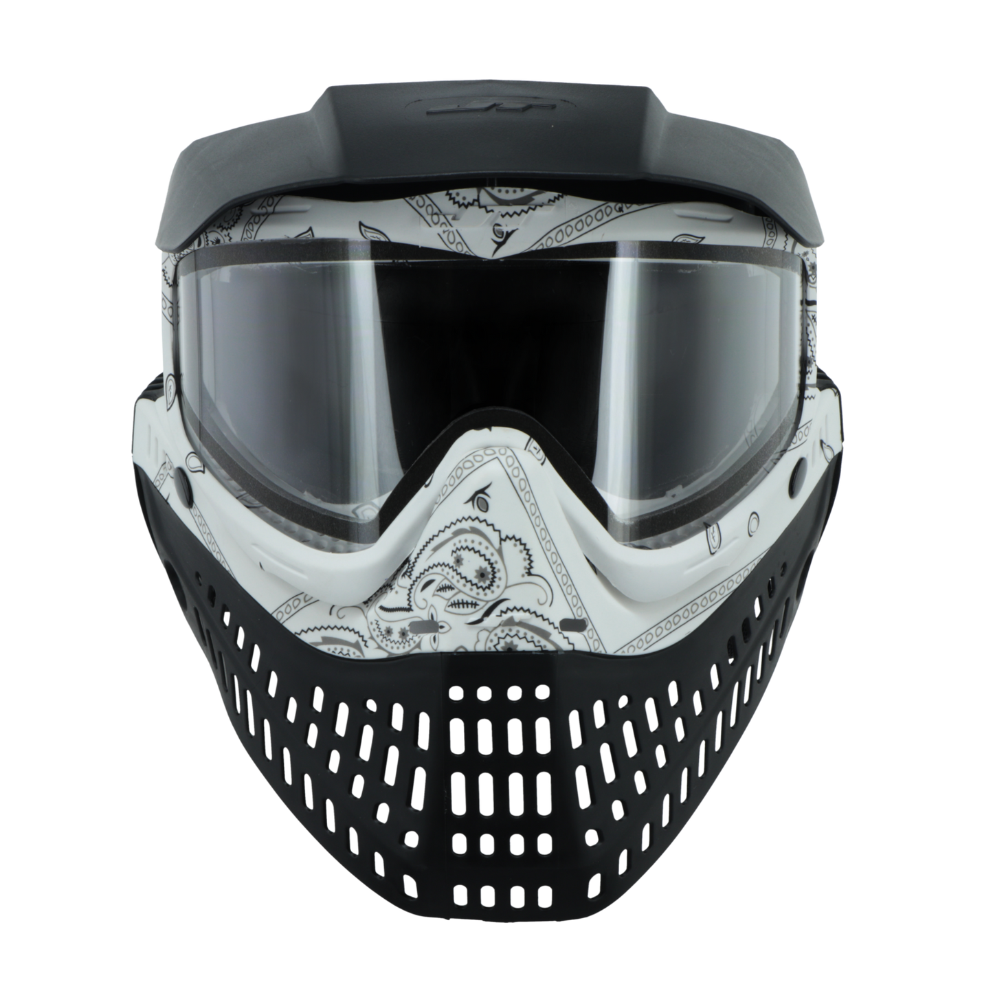 JT Proflex LE Bandana Series w/ Clear and Smoke Lens