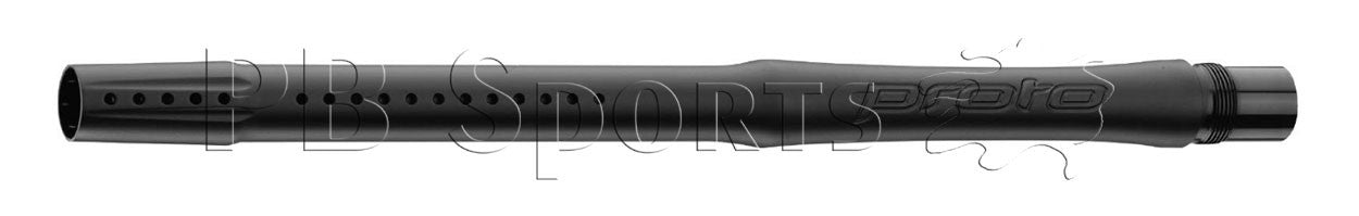 Dye Proto 1 Piece Barrel 16" Black - Tippmann A-5/X7 - DYE