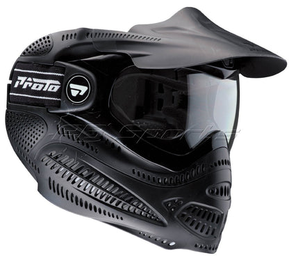 Proto Switch EL Goggle System - Black - Proto