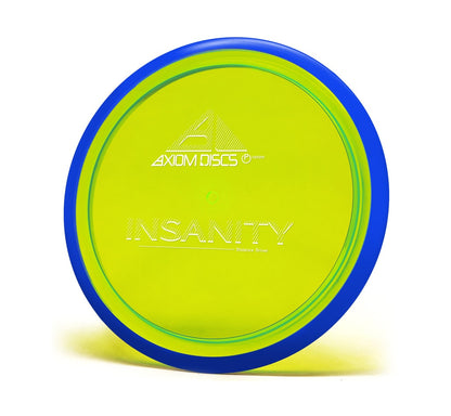 Axiom Proton Insanity Disc