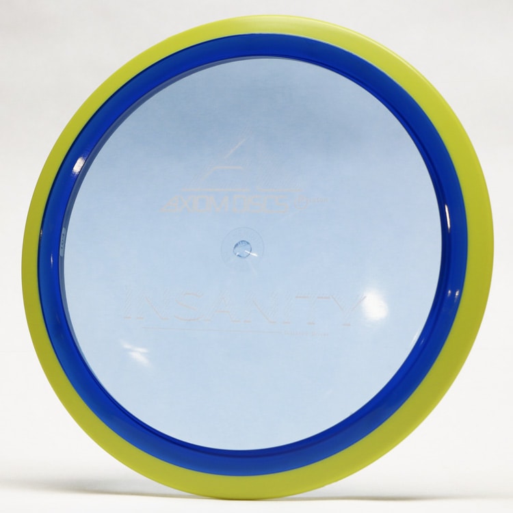 Axiom Proton Insanity Disc