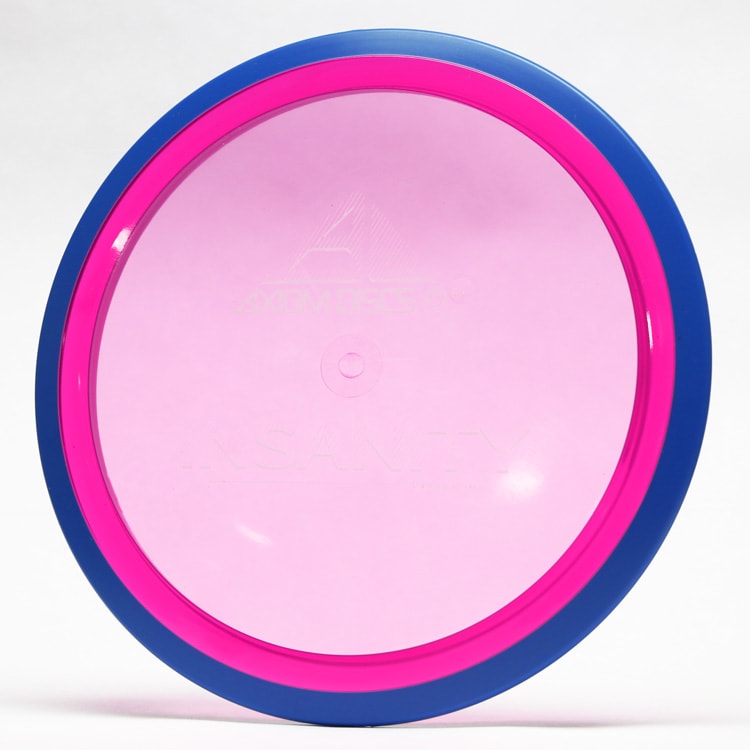 Axiom Proton Insanity Disc