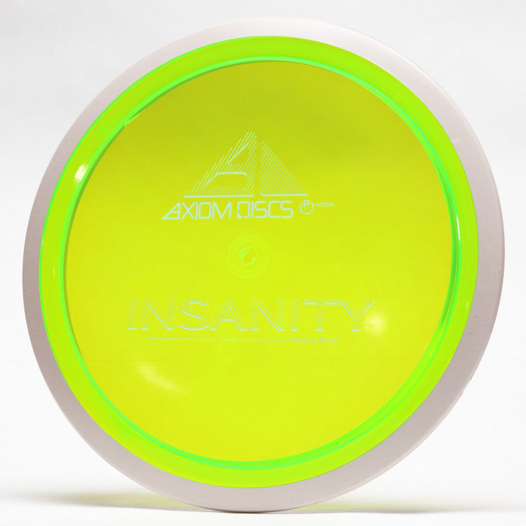 Axiom Proton Insanity Disc