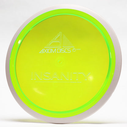 Axiom Proton Insanity Disc