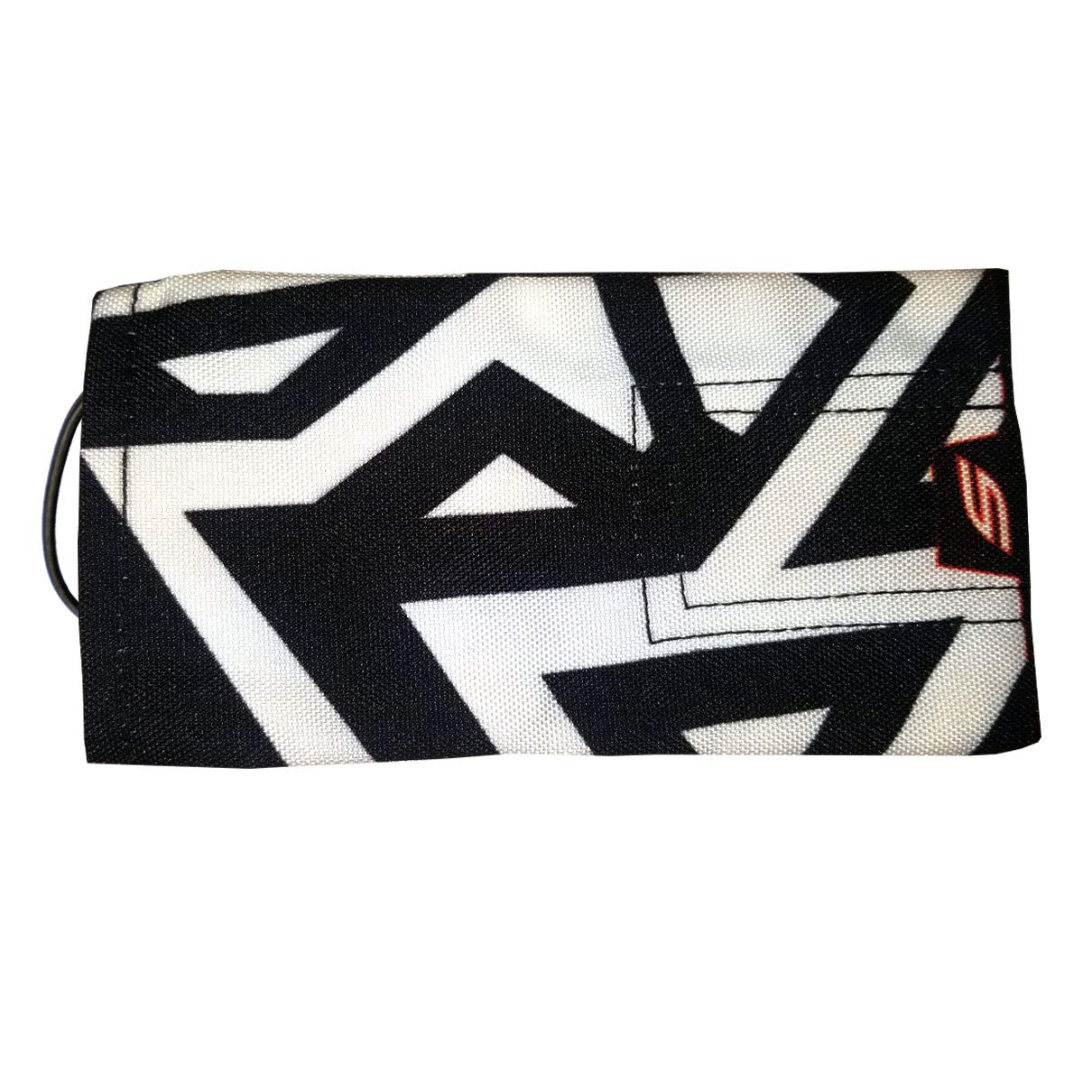 Social Paintball Barrel Cover