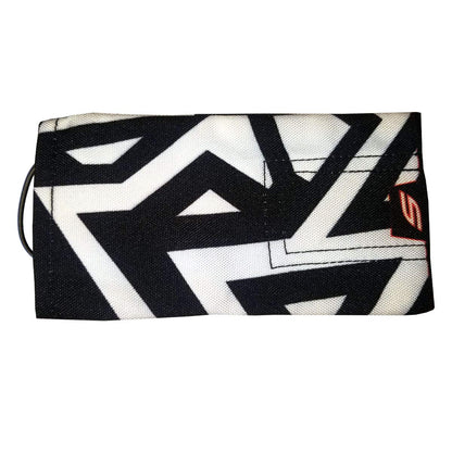 Social Paintball Barrel Cover