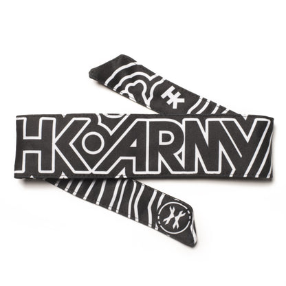 HK Army Headband