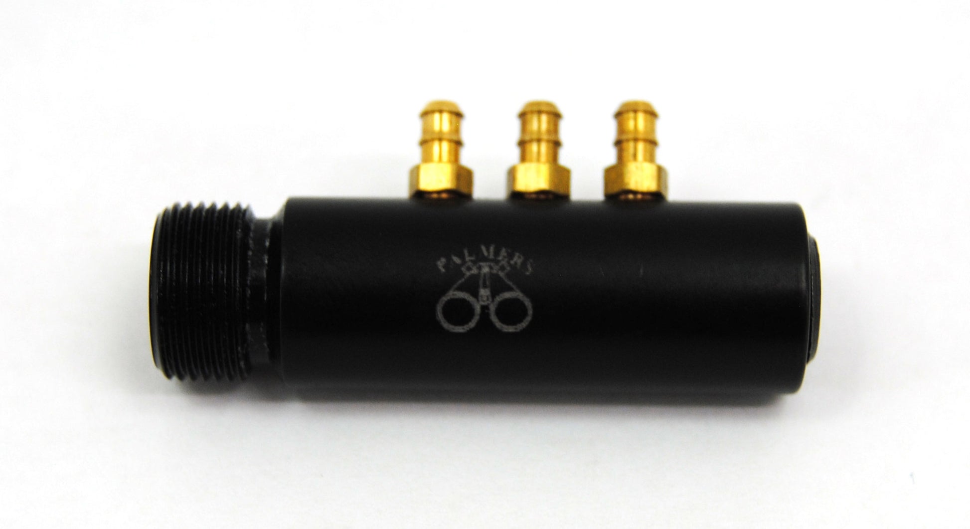 Palmer's Pursuit Shop Quikswitch Autococker 4 way - Black - Palmers Pursuit Shop