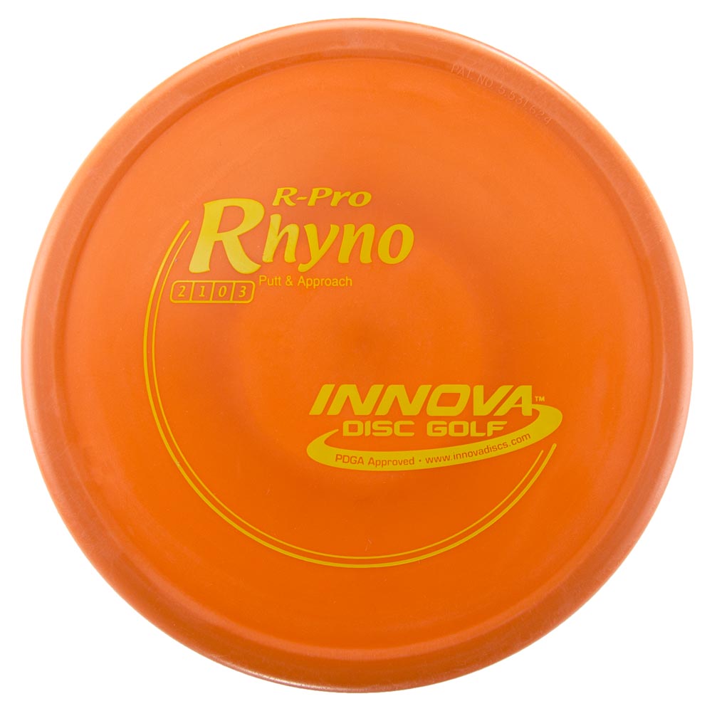 Innova R-Pro Rhyno Disc