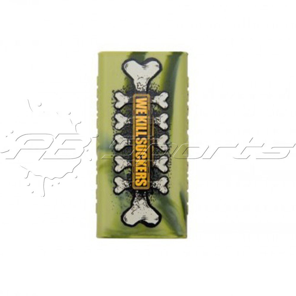 Bunker Kings Sticky Finga Regulator/Barrel Grip - Royal Forces - Bunker Kings