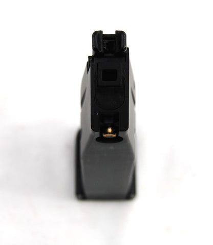 Nuprol Raven Hi-Capa 4.3 / 5.1 Green Gas Magazine