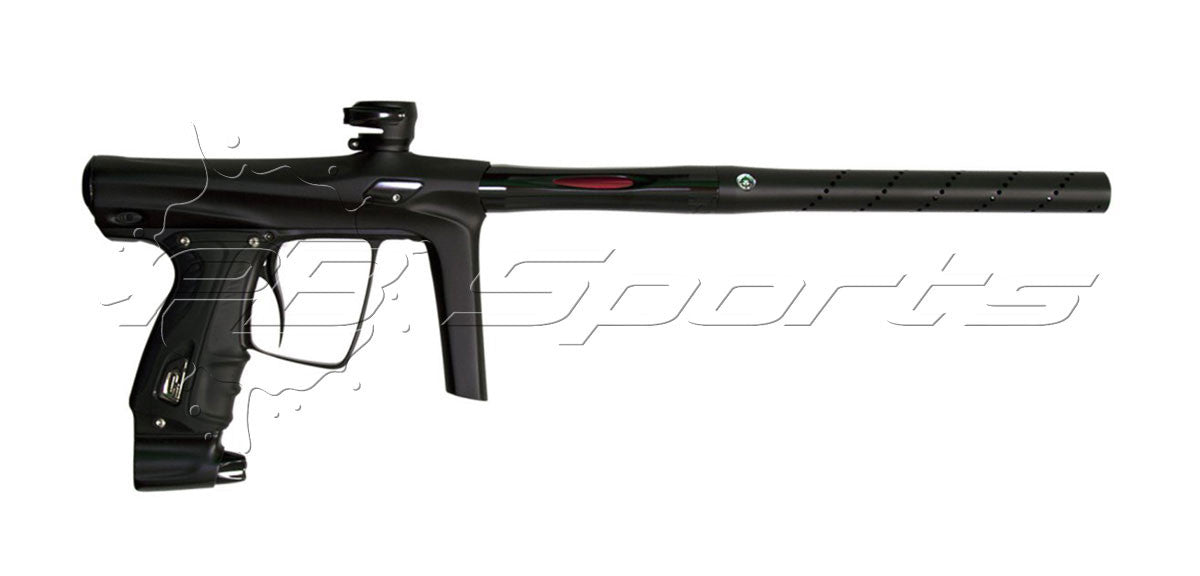 SP Shocker RSX - Dust Black/Black - Smart Parts