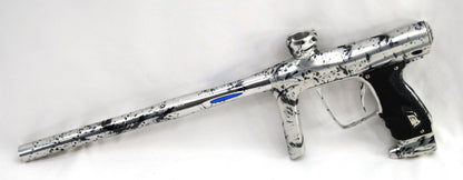 Used Shocker RSX Paintball Gun Bundle - Winter