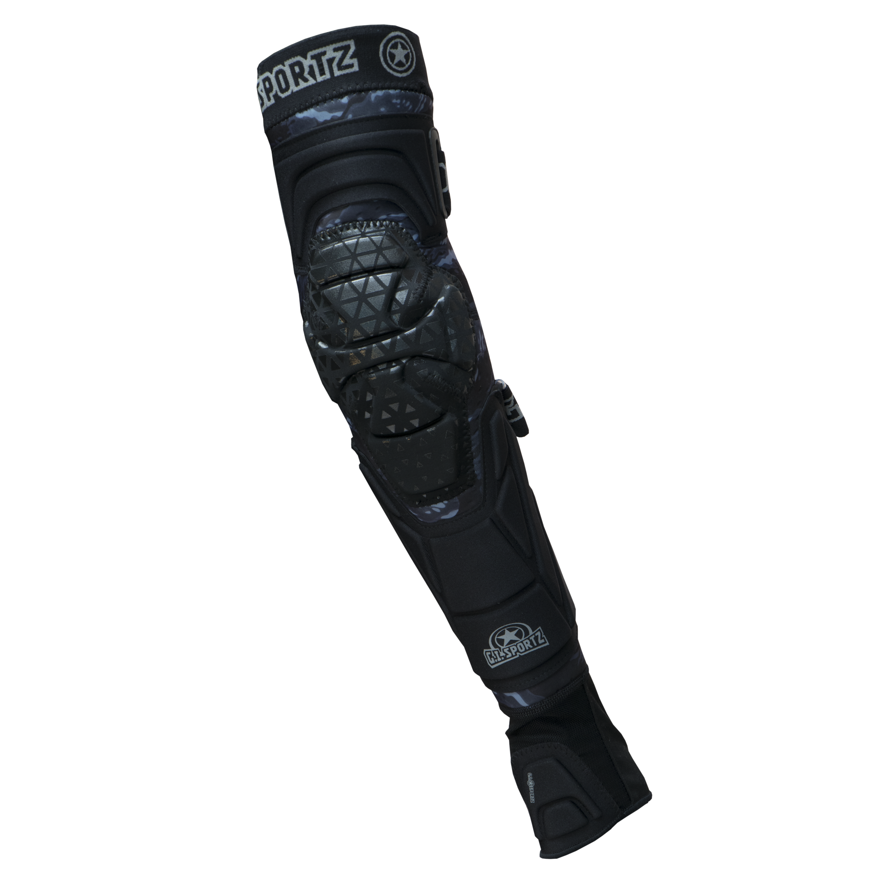 G.I. Sportz Race 2.0 Elbow Pads - Small - PB Sports LLC