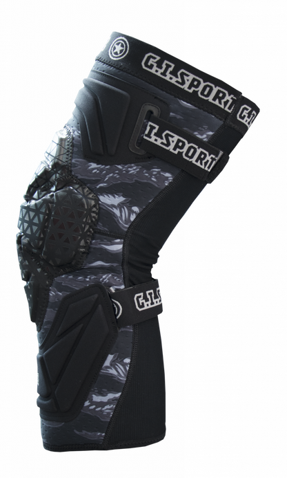 G.I. Sportz Race 2.0 Knee Pads - L - PB Sports LLC