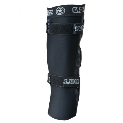 G.I. Sportz Race 2.0 Knee Pads - XL - PB Sports LLC