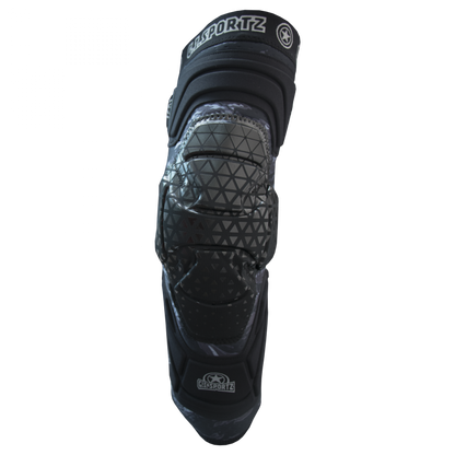 G.I. Sportz Race 2.0 Knee Pads - 2XL - PB Sports LLC