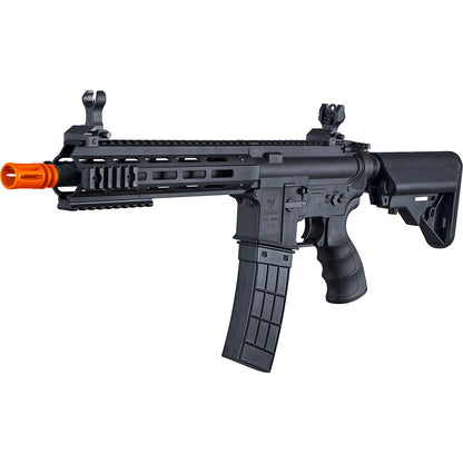 Tippmann Recon AEG CQB 9.5" Barrel - Black - Tippmann