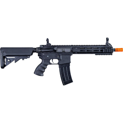 Tippmann Recon AEG CQB 9.5" Barrel - Black - Tippmann