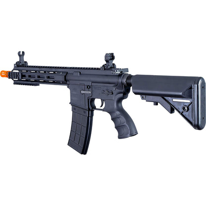 Tippmann Recon AEG CQB 9.5" Barrel - Black - Tippmann