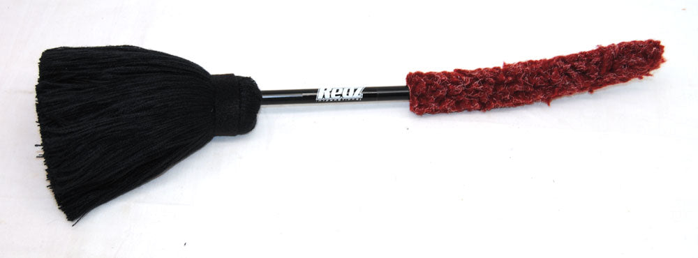 Redz Loader and Pod Cleaner - Redz