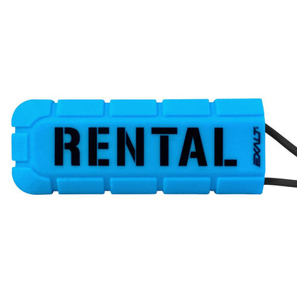 Exalt Bayonet Barrel Cover - Rental