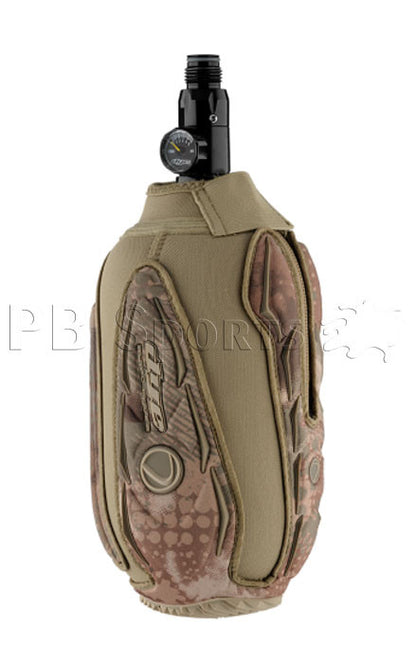 Dye Precision Rhino Bottle Cover DyeCam - 45ci - DYE