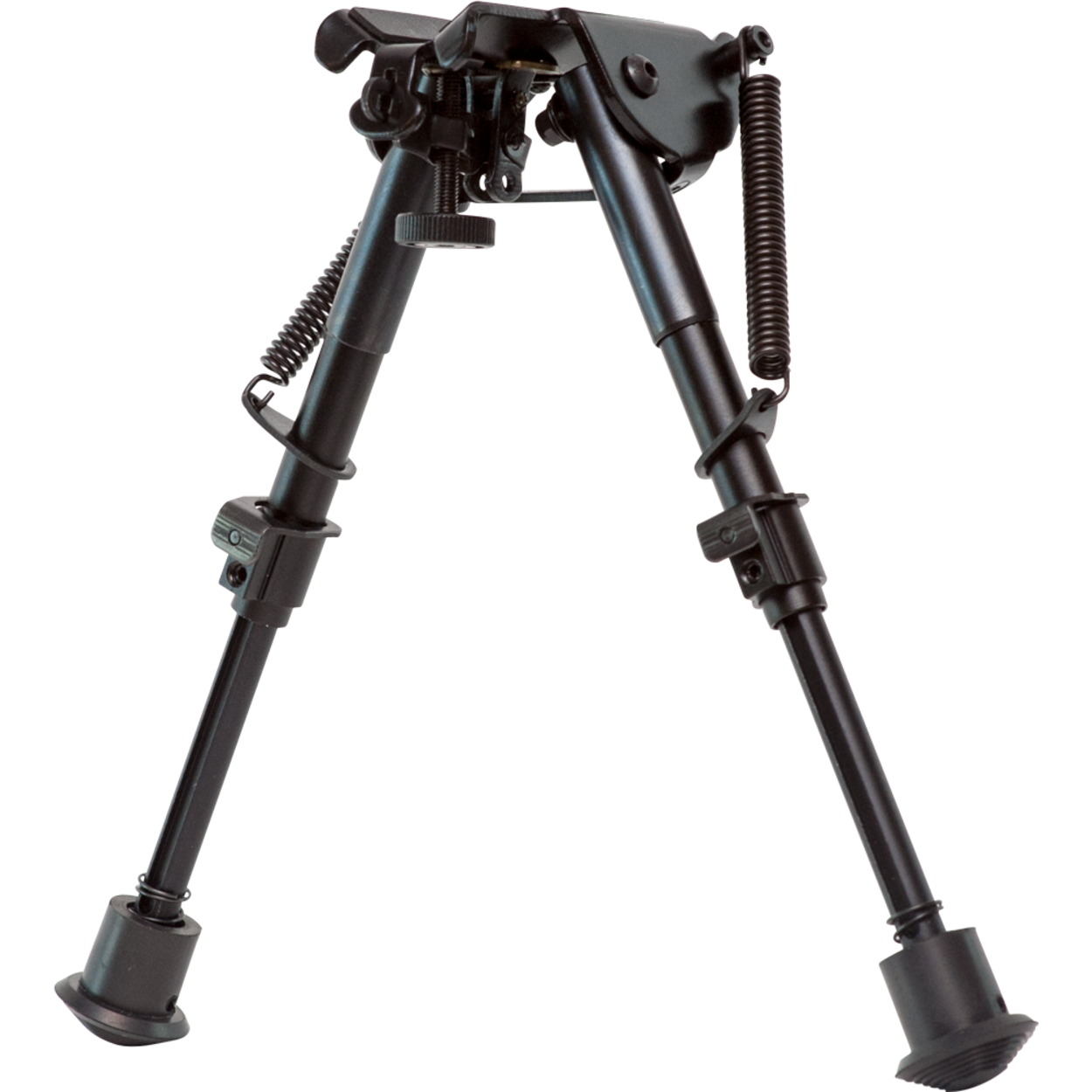 Valken V Tactical Bipod SP6-2 (6&quot;-9&quot; Extension) - NC Star